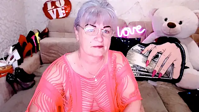 SiberiabBerry online show from 10, 5, 2026