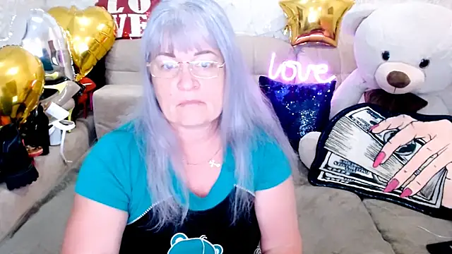 SiberiabBerry online show from 2, 6, 2026