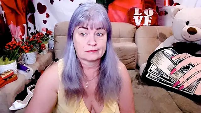 SiberiabBerry online show from 17, 3, 2026