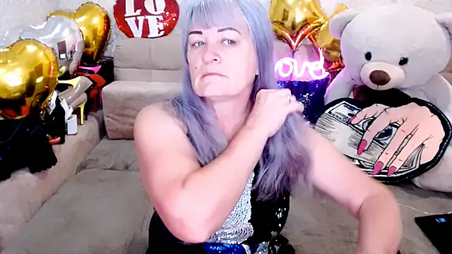 SiberiabBerry online show from 31, 5, 2026