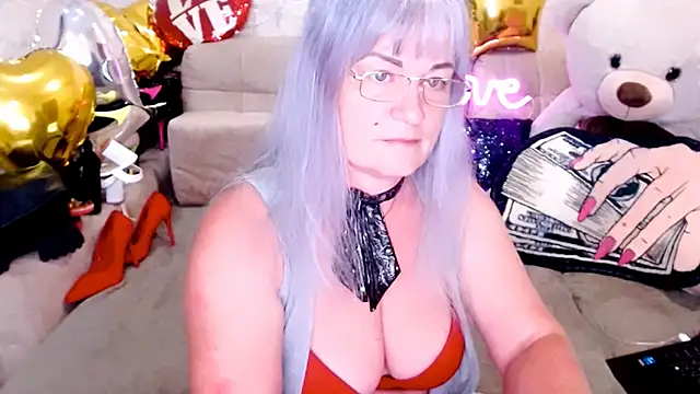 SiberiabBerry online show from 7, 6, 2026