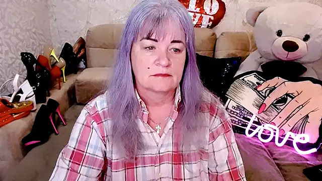 SiberiabBerry online show from 26, 4, 2026