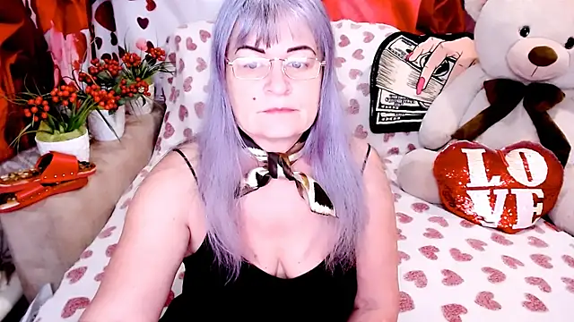 SiberiabBerry online show from 18, 2, 2026