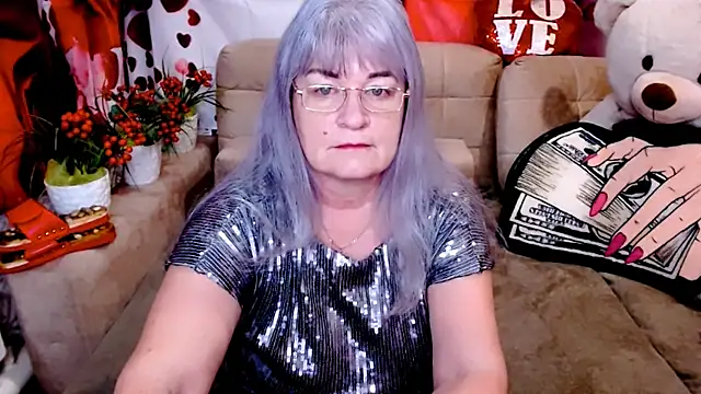 SiberiabBerry online show from 8, 3, 2026