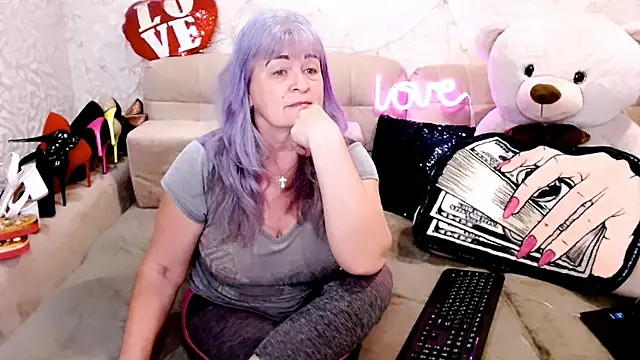 SiberiabBerry online show from 11, 5, 2026