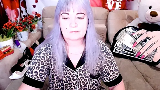 SiberiabBerry online show from 19, 3, 2026