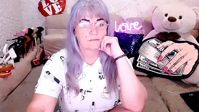 SiberiabBerry online show from 20, 5, 2026
