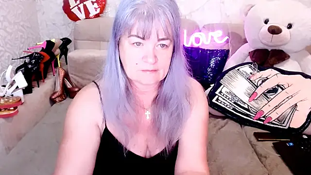 SiberiabBerry online show from 16, 5, 2026