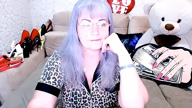 SiberiabBerry online show from 23, 4, 2026