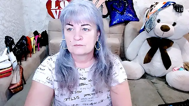 SiberiabBerry online show from 12, 2, 2026