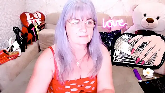 SiberiabBerry online show from 30, 4, 2026