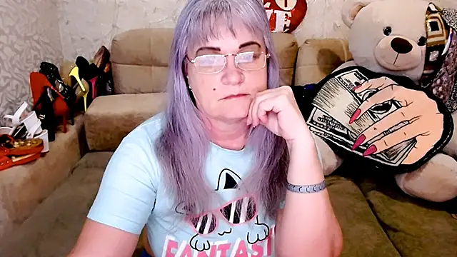 SiberiabBerry online show from 12, 4, 2026