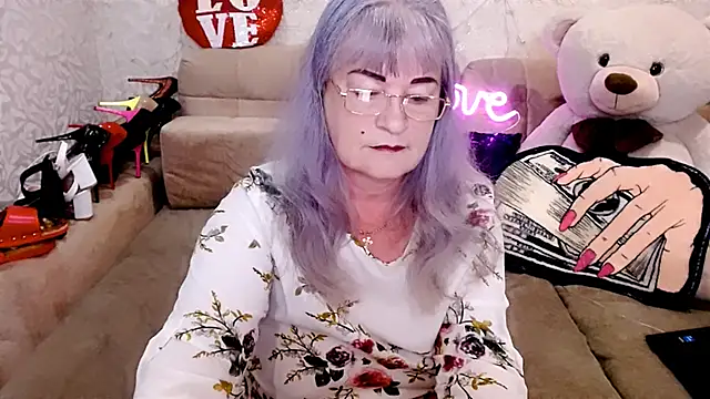 SiberiabBerry online show from 26, 5, 2026