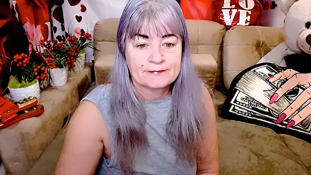 SiberiabBerry online show from 11, 3, 2026