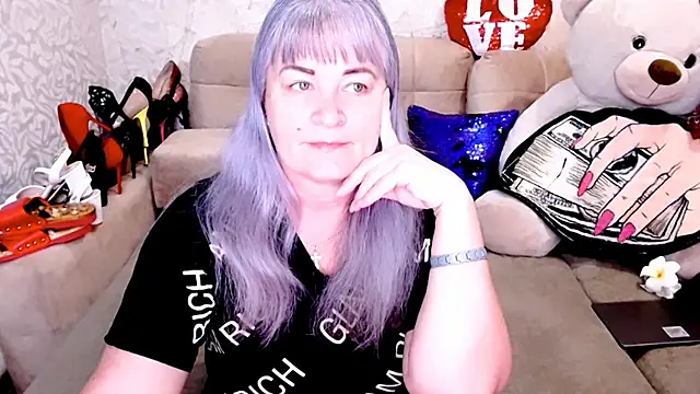 SiberiabBerry online show from 9, 4, 2026