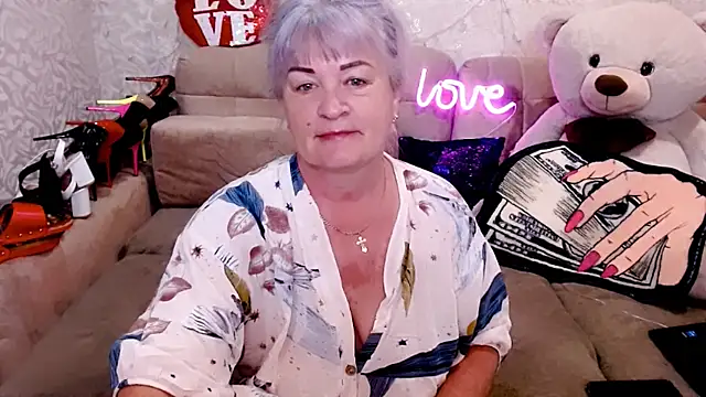 SiberiabBerry online show from 25, 5, 2026
