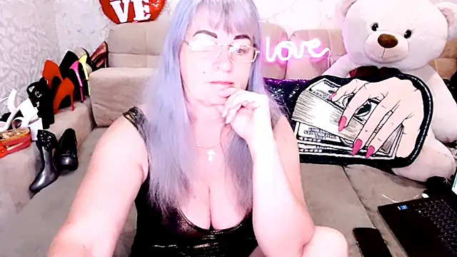 SiberiabBerry online show from 7, 5, 2026