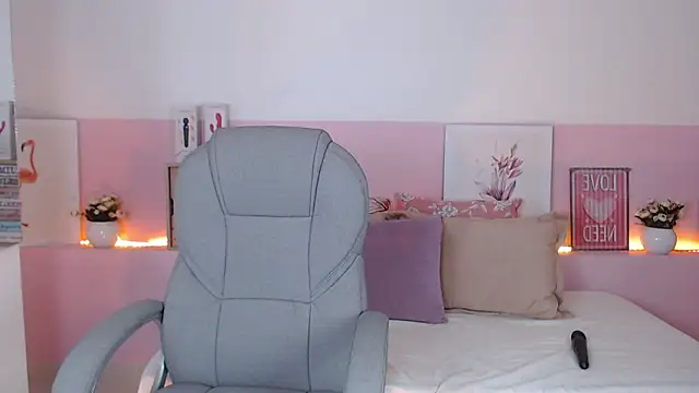 violeta leon online show from 11, 2, 2025