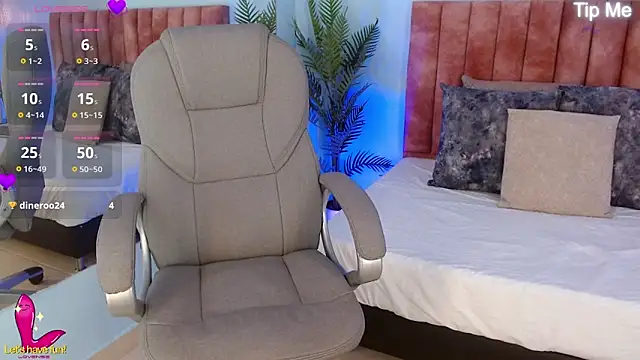 violeta leon online show from 10, 3, 2026