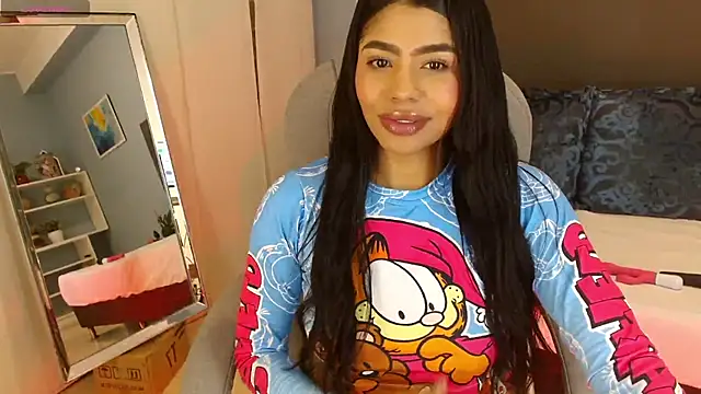 violeta leon online show from 1, 10, 2025