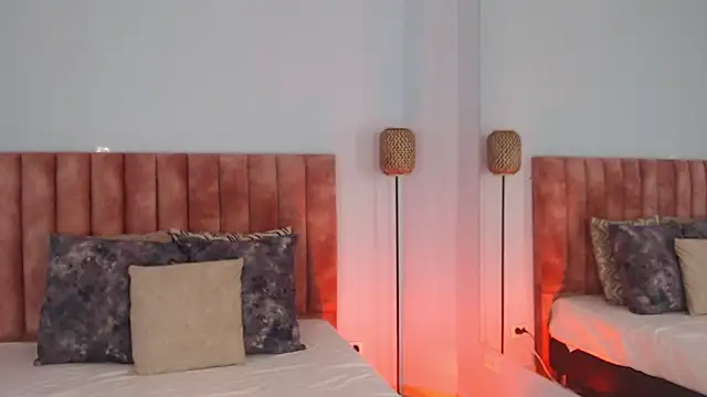 violeta leon online show from 26, 2, 2026