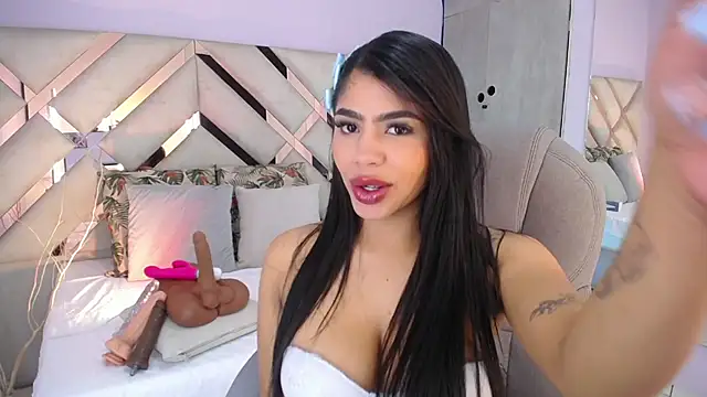 violeta leon online show from 16, 5, 2026