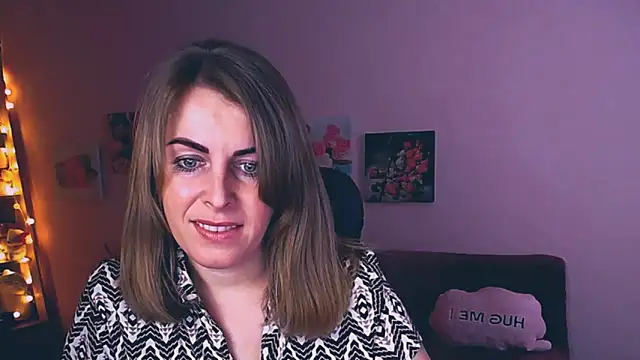 Hot Milady online show from 31, 1, 2025