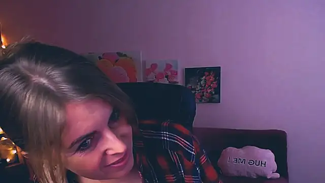 Hot Milady online show from 30, 1, 2025