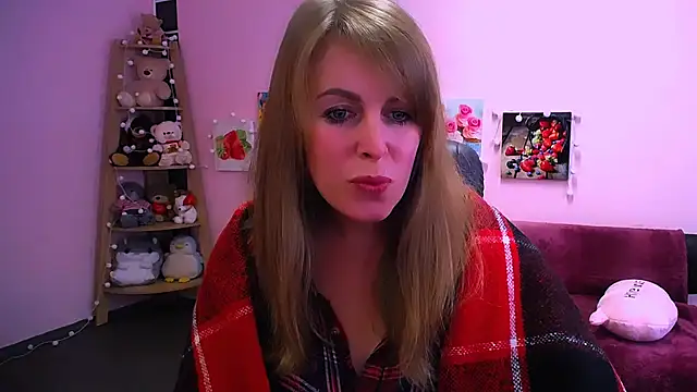 Hot Milady online show from 13, 2, 2026