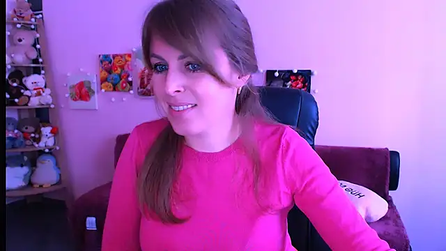 Hot Milady online show from 12, 3, 2026