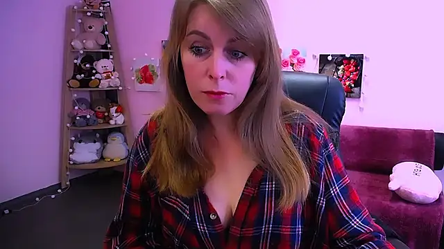 Hot Milady online show from 11, 2, 2026