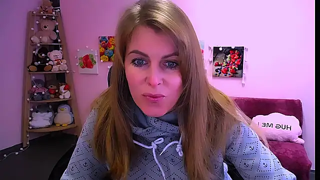 Hot Milady online show from 5, 2, 2026