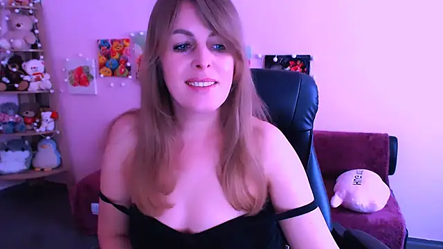 Hot Milady online show from 20, 3, 2026