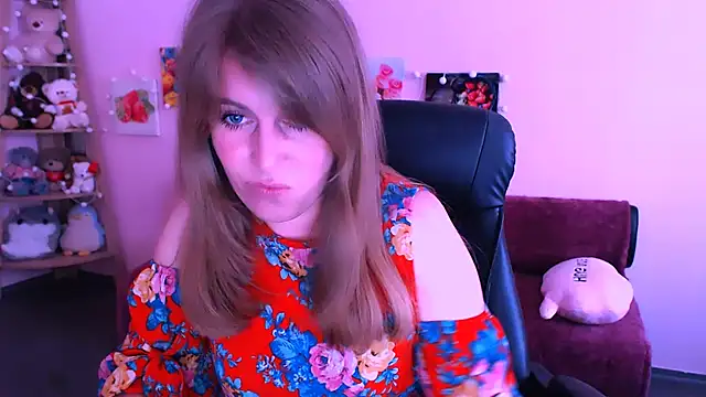 Hot Milady online show from 25, 5, 2026