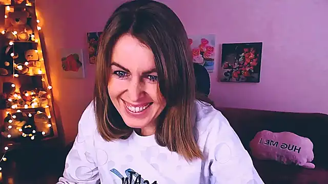 Hot Milady online show from 23, 1, 2025