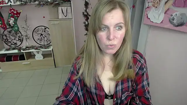 Hot Milady online show from 12, 1, 2026