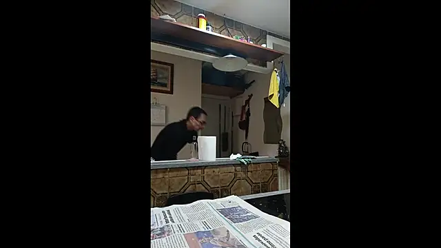 BaalPas online show from 16, 12, 2025