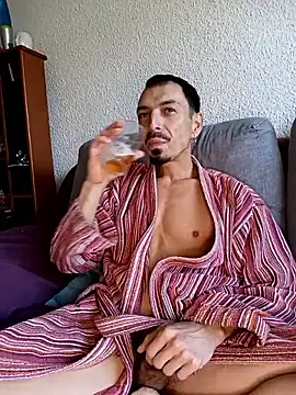 BaalPas online show from 25, 3, 2026