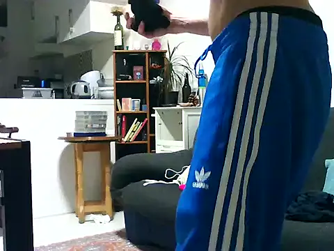 BaalPas online show from 26, 11, 2025