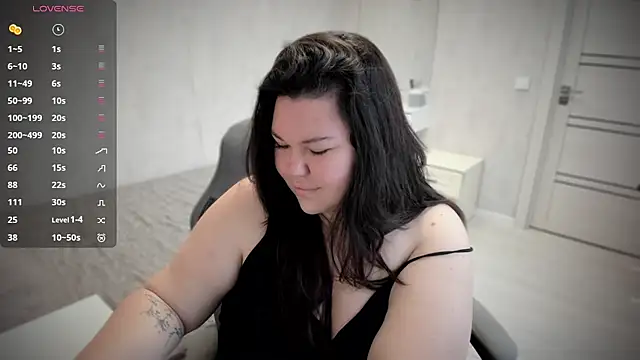 NicaMeow online show from 14, 11, 2025