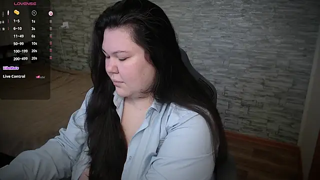 NicaMeow online show from 25, 2, 2025