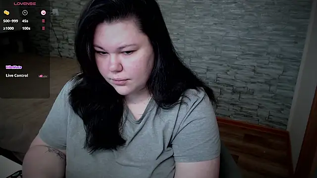 NicaMeow online show from 11, 3, 2025