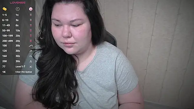 NicaMeow online show from 11, 12, 2024