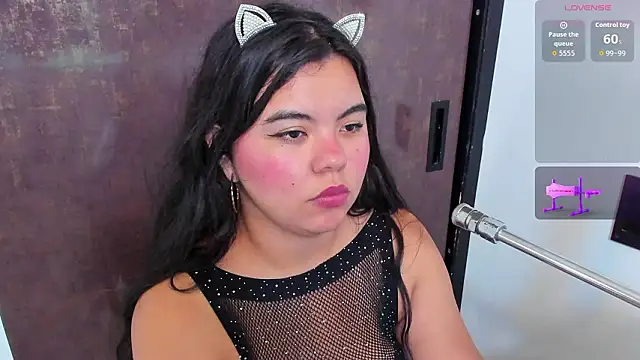 Snapshot of klhoe_boobs chatting on 18, 2, 2026 klhoe boobs online show from 18, 2, 2026