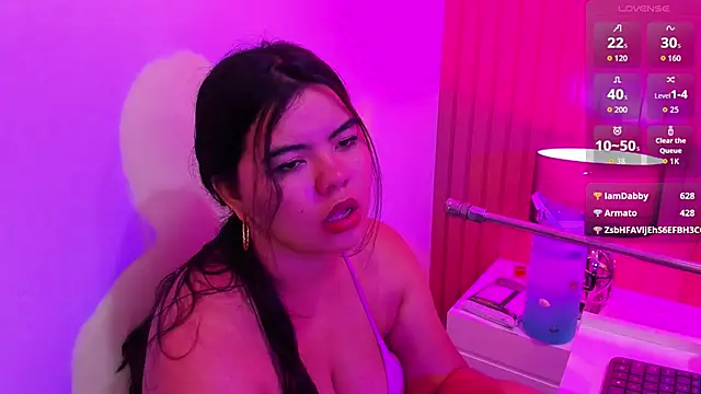 Snapshot of klhoe_boobs chatting on 19, 2, 2026 klhoe boobs online show from 19, 2, 2026