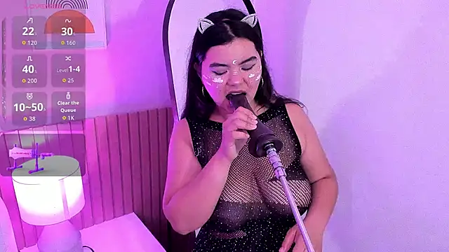 Snapshot of klhoe_boobs chatting on 28, 2, 2026 klhoe boobs online show from 28, 2, 2026