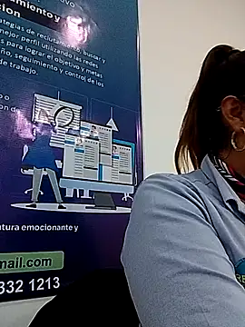 Katalina S3xy online show from 2, 12, 2025