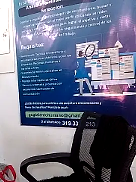 Katalina S3xy online show from 28, 2, 2026