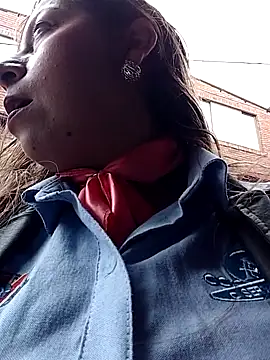 Snapshot of Katalina_S3xy chatting on 18, 9, 2025 Katalina S3xy online show from 18, 9, 2025