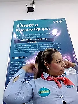 Katalina S3xy online show from 16, 1, 2026